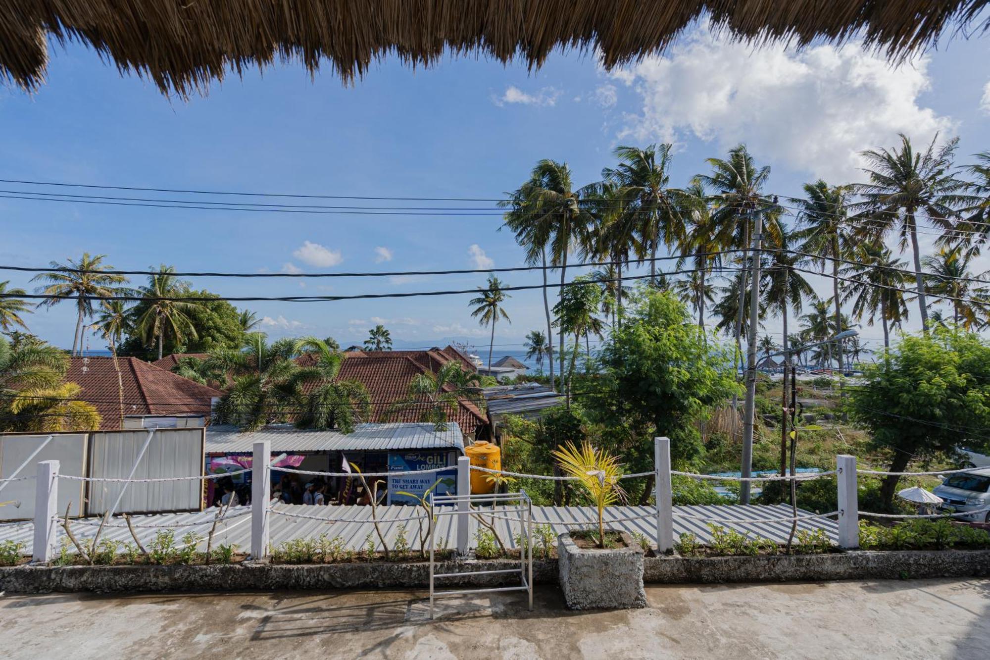 The Mèl Homestay Batununggul Extérieur photo